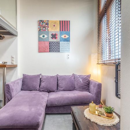 Art Loft In The City Centre Heraklion  Bagian luar foto